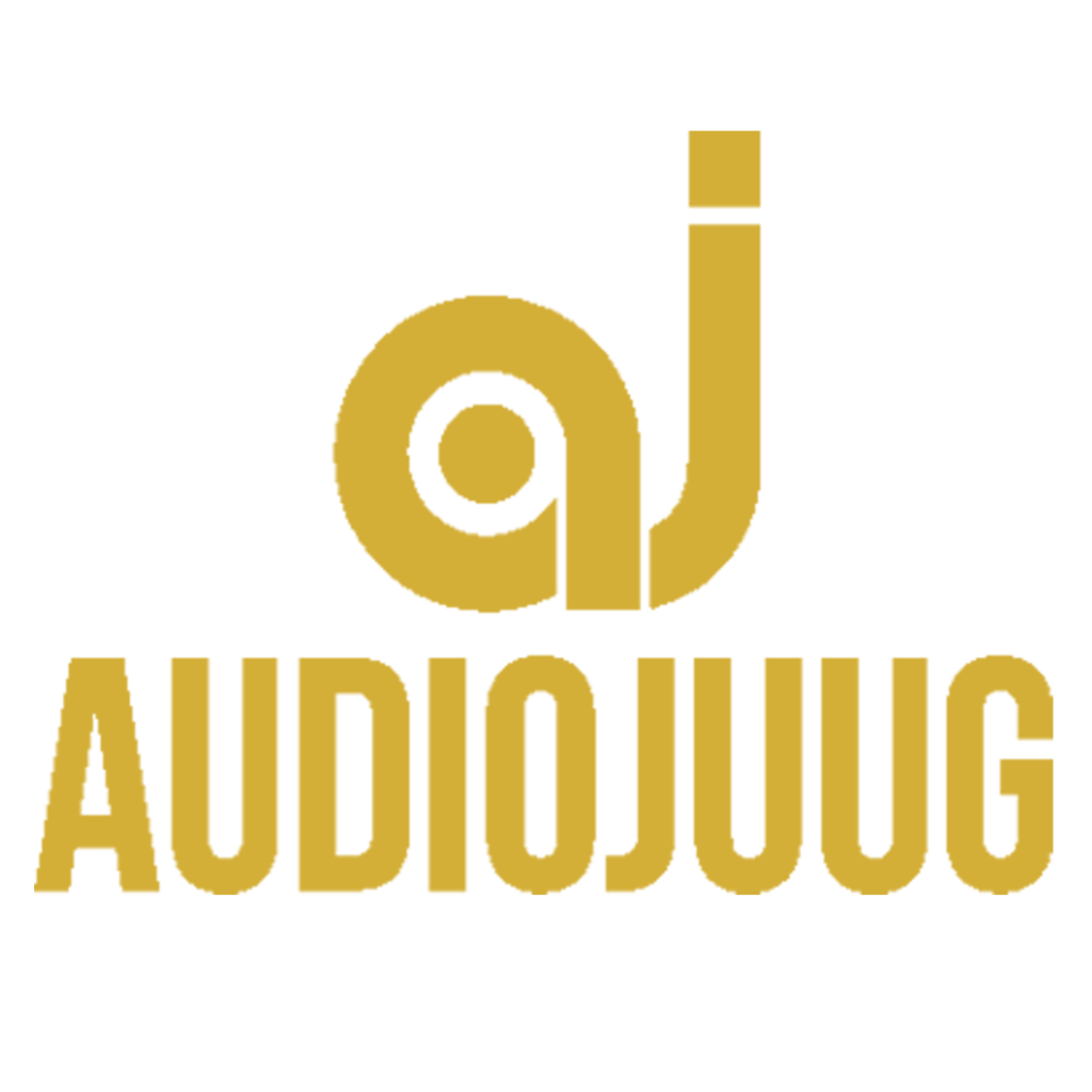 Audio Juug Logo